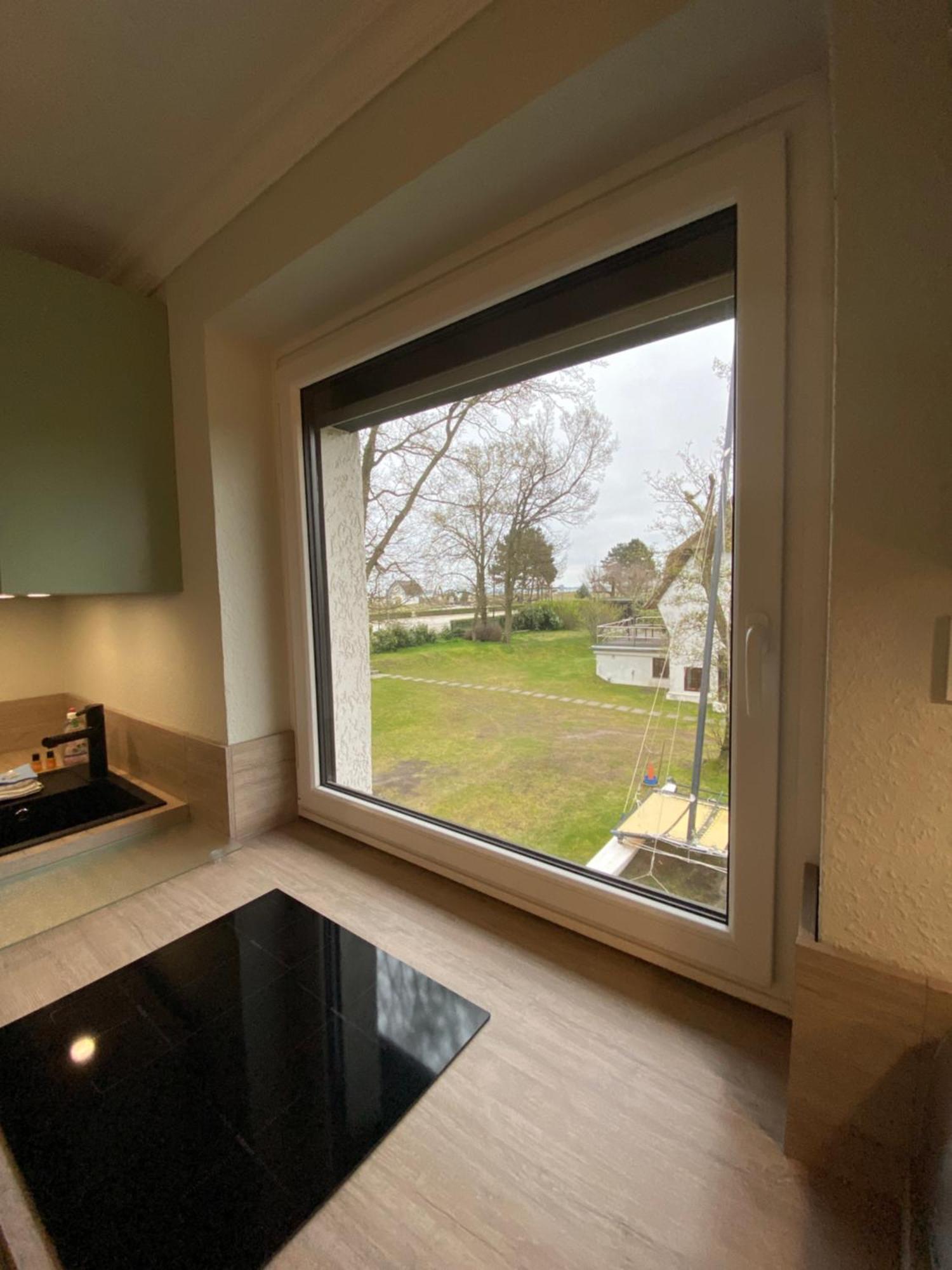 Casa Raphael Direkt Am Scharbeutzer Strand Экстерьер фото